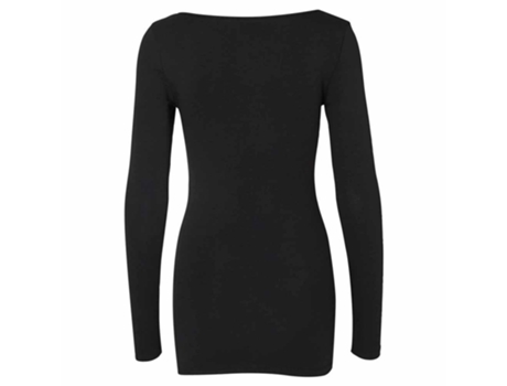 Vero Moda My Soft Long Sleeve T-Shirt