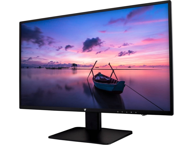 Monitor V7 L238E-2K (23.8'' - Full HD - IPS)