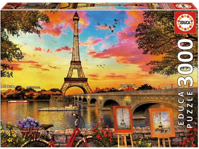 puzzle 30000 piezas