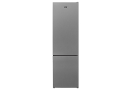 NEW-POL Frigorífico Combi NEW POL NWCF180I (185 cm - Inox)