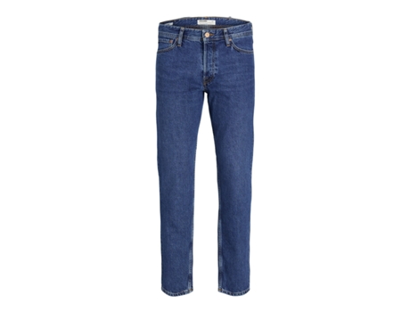 Pantalones Vaqueros JACK & JONES Hombre (Multicolor - 31 x 32)