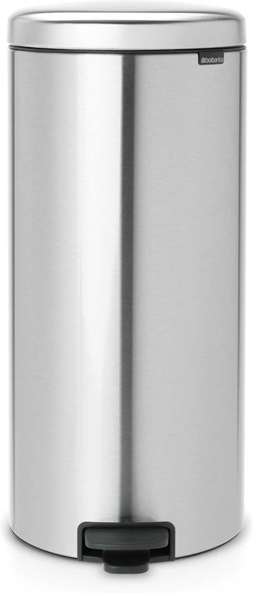 Basura BRABANTIA Inox (30 l)