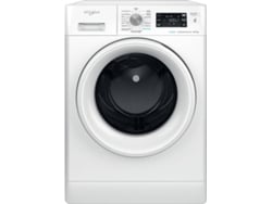 Lavasecadora WHIRLPOOL FFWDB 864349 WV SPT (6/8 kg - 1400 rpm - Branco)