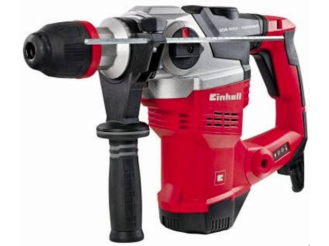 Einhell 4257950 Rojo 1 martillo 38