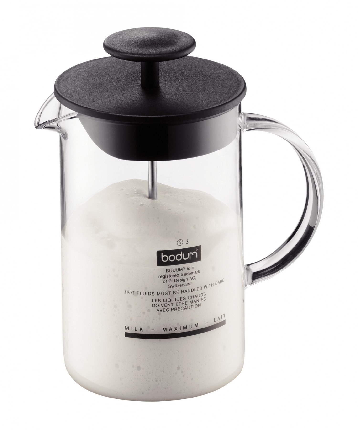 Espumador de Leche BODUM 1446-01