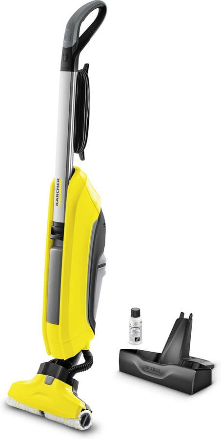 Aspirador Escoba KÄRCHER FC 5 Cordless