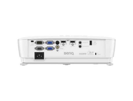 Proyector Benq Mw536 HD