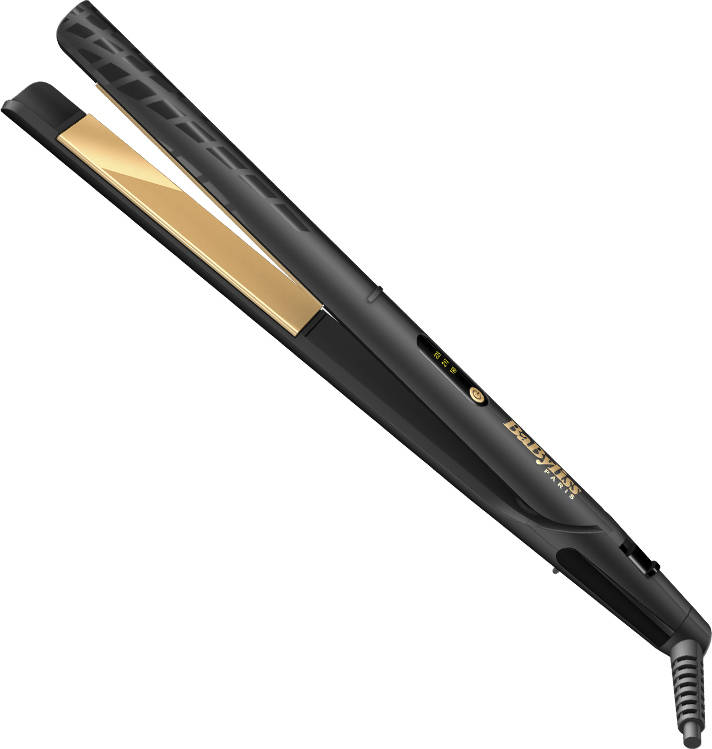 Plancha de pelo BABYLISS ST420E