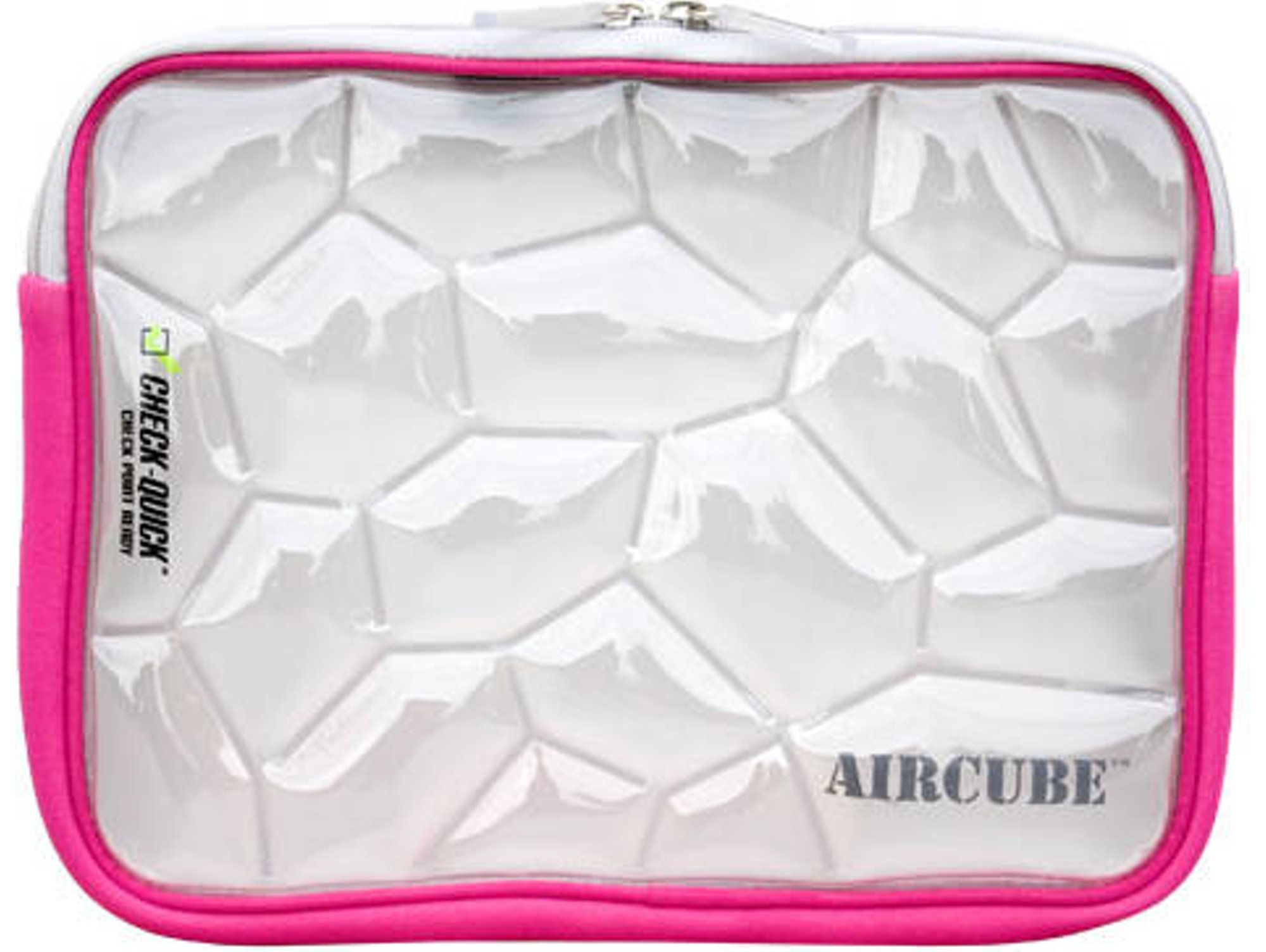 Sumdex Aircube Funda para 10 pulgadas color rosa 10.2 sleeve