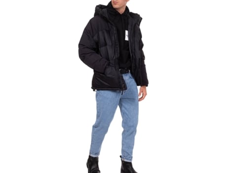 Parka de Hombre THE NORTH FACE Negro (L)