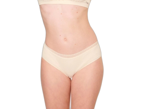 Conjunto 2 Bragas para Mujer SLOGGI (M - Multicolor)