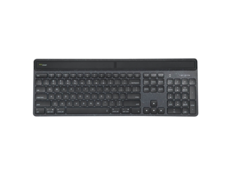 Teclado TARGUS Negro