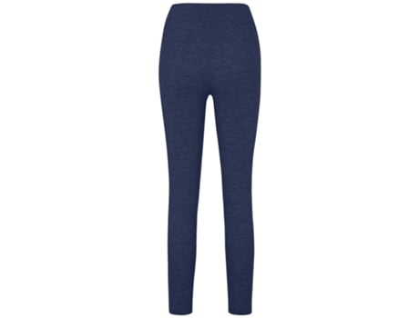 Leggings de Mujer FILA Cintura Alta Benndorf Azul (S)