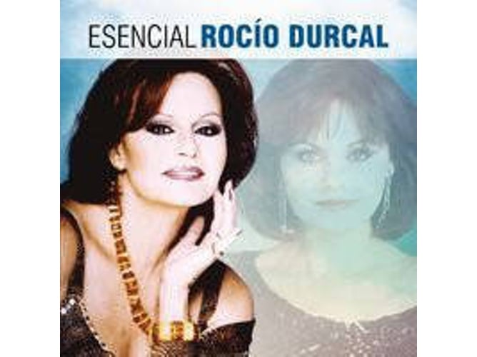 Esencial Durcal Rocio radio futura 2cds