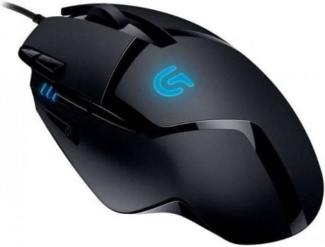 Ratón LOGITECH Gamer G402