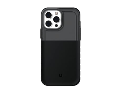 Funda para iPhone 13 Pro UAG Dura Negro