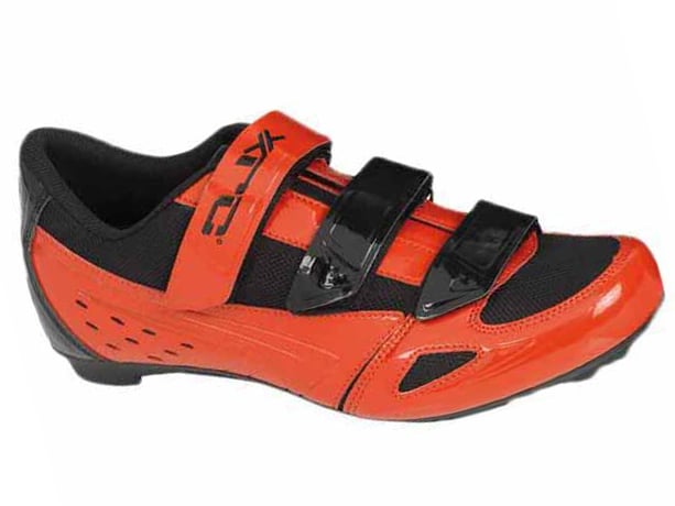 Zapatillas Para Hombre xlc carretera cbr04 naranja ciclismo eu 46 de unisex