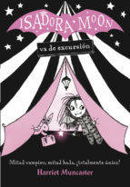 Libro Isadora Moon Va De Excursion de H. Muncaster (Año de edición - 2017)