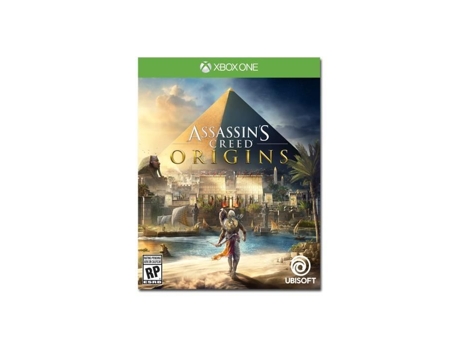 Assassin's Creed Origins Xbox One