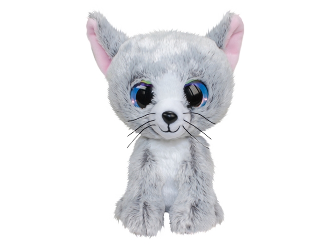 Peluches LUMO STARS Cat Katti