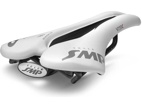 Sillín de Ciclismo SELLE SMP Vt20c (255 x 144 mm)