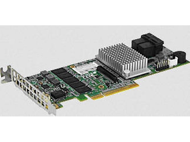 Controlador RAID SUPERMICRO AOC-S3108L-H8IR