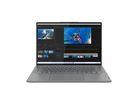 LENOVO Yoga Slim 7 Pro