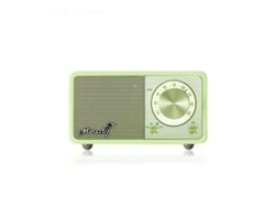 Radio Bluetooth WEIMAI Sangean Mozart