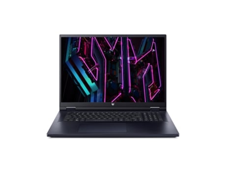 Portátil ACER 66428 8038 (18 '' - Intel® Core™ i7 i7-13700HX - RAM: 16 GB - 1000 GB SSD - NVIDIA GeForce RTX 4060)