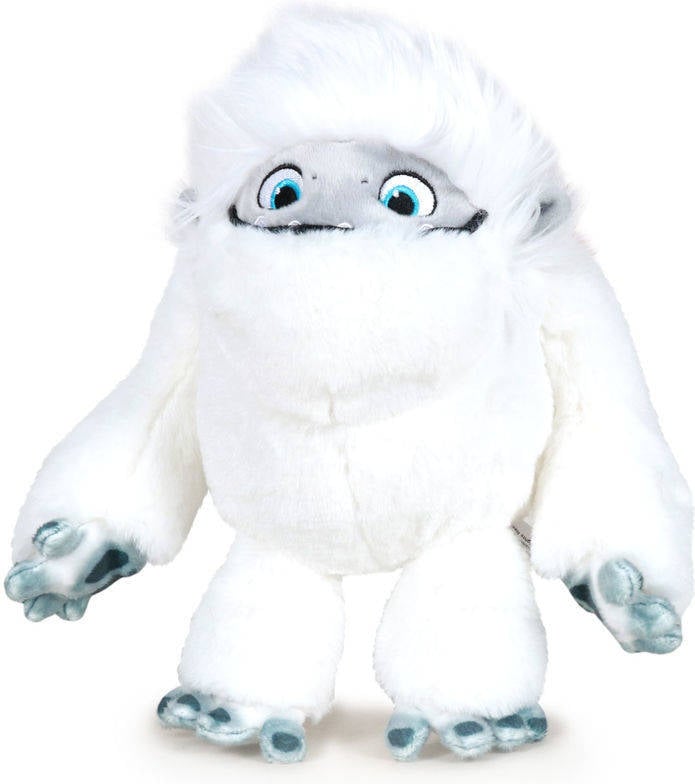 Peluche PLAY BY PLAY Abominable 23cm Worten.es