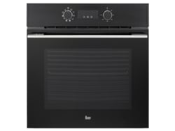 Horno TEKA HSB 630 (70 L - 59.5 cm - Hidrolítico - Negro)