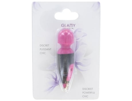 Mini Lover Mini Vibrador de Llavero GLAMY