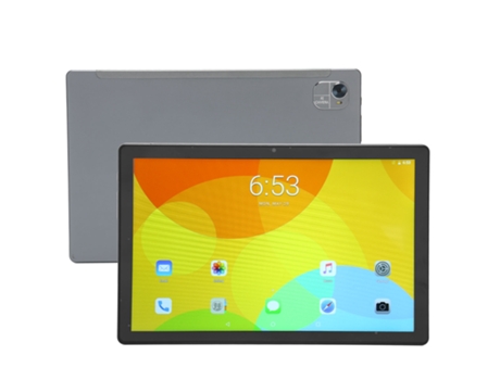 Tablet YIZHOOD S30 Pro 4G Android 11.0 5G Wi-Fi (10.1Inch - 12GB RAM - 256GB - Keyboard - Gris)