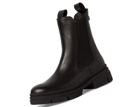 Botas de Mujer TAMARIS Piel Negro (41)