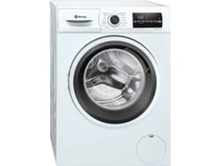 Lavadora BALAY 3TS285B (8Kg - 1400 rpm - Blanco)