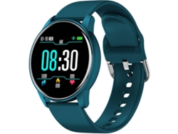 Smartwatch LOVEBABYLY ZL01 Verde