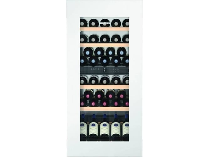 Vinoteca integrable LIEBHERR EWTGW 2383 (51 Botellas - Blanco)