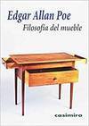 Libro Filosof¡A Del Mueble de Edgar Allan Poe (Inglés)