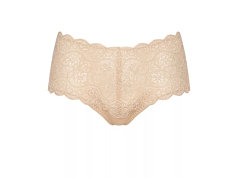 Bragas de Mujer TRIUMPH Amourette Maxi Beige (40)