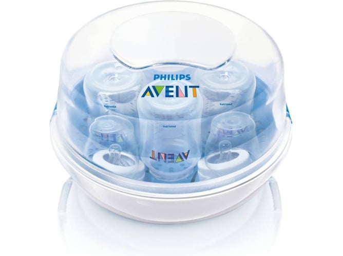 Esterilizador PHILIPS AVENT SCF281/02