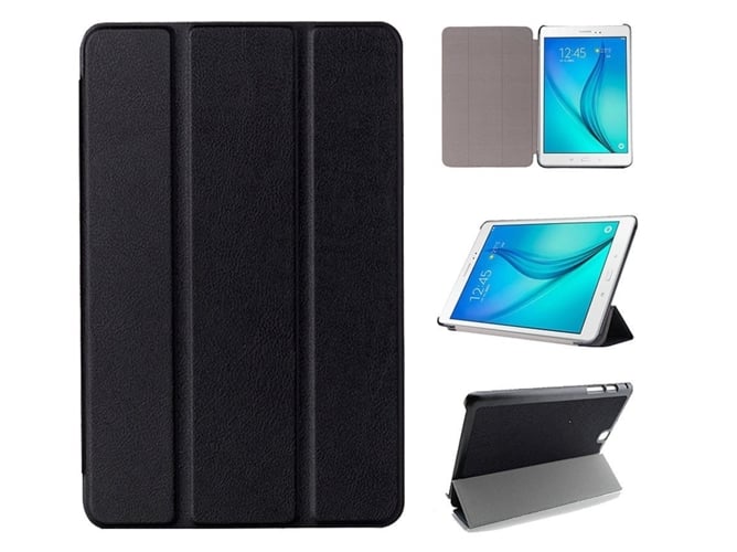 Funda Tablet Samsung Galaxy Tab Smart Case Slim