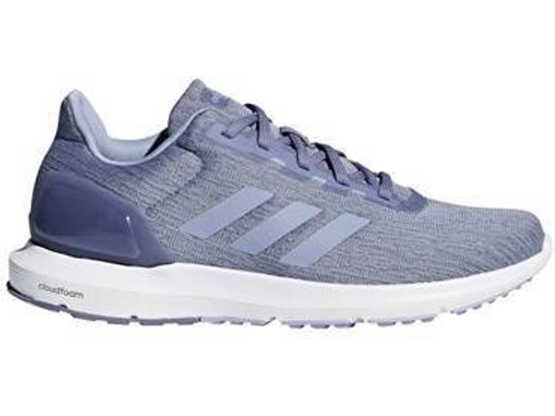 Zapatillas ADIDAS Cosmic 2 W Mujer 37.3 Morado Worten.es