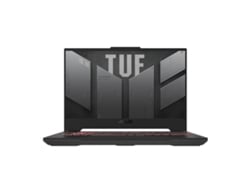 Portátil Gaming ASUS FA507NU-LP045 (AMD Ryzen 7 7735HS - NVIDIA Geforce RTX 4050 - RAM: 16 GB- 512 GB SSD - 15.6'')