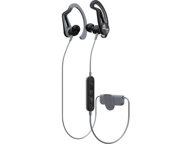 pioneer auriculares bluetooth