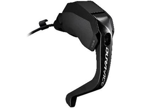 Palancas de Frenos SHIMANO con Cambio Eletrônico Dura Ace Di2 Tr/cr Derecho