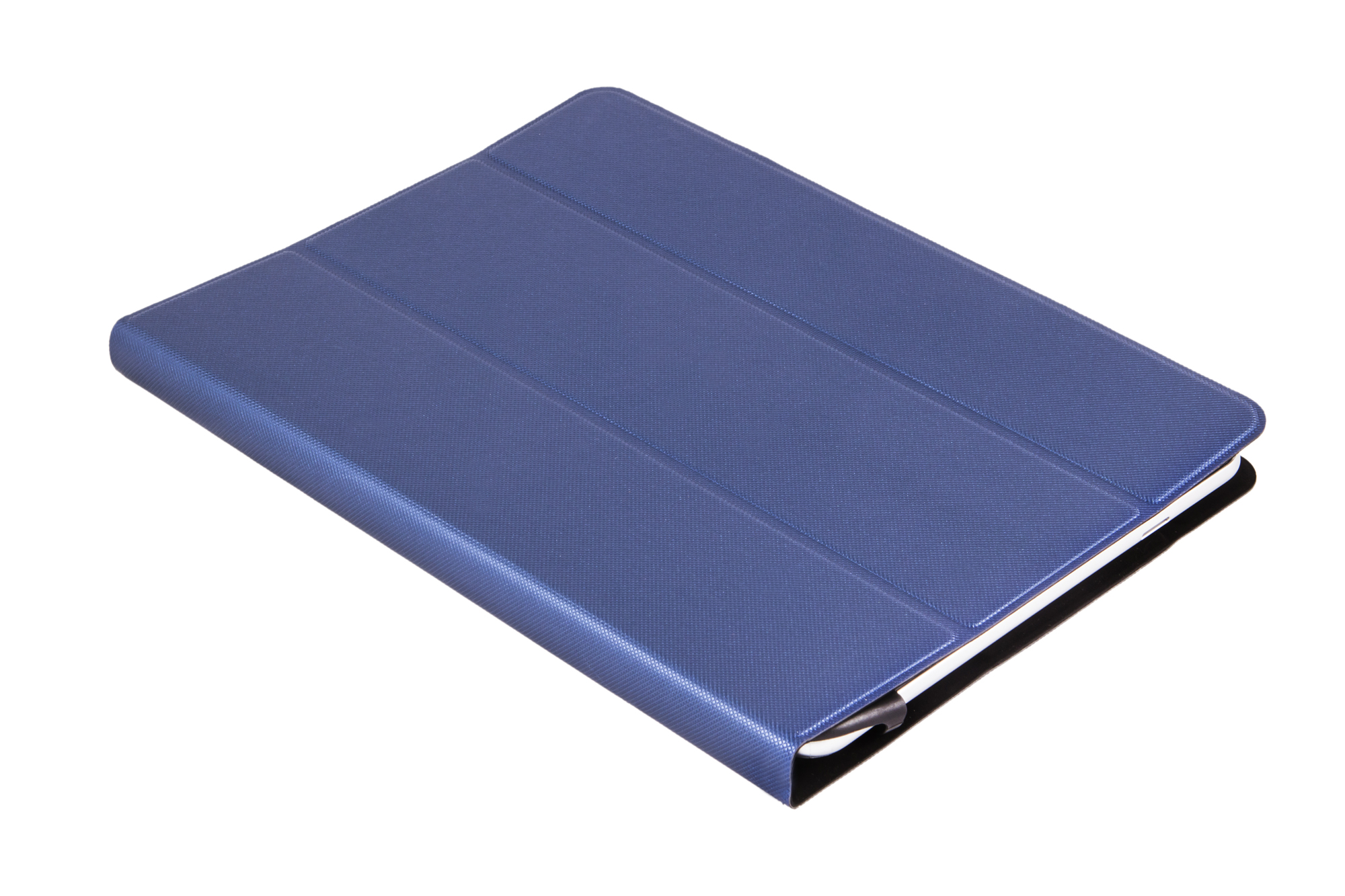 Funda Tablet SILVERHT Camera Pro (Universal - 10.1'' - Azul)