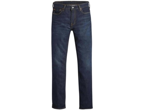 Pantalones de Vaquero de Hombre LEVIS Azul (3430)