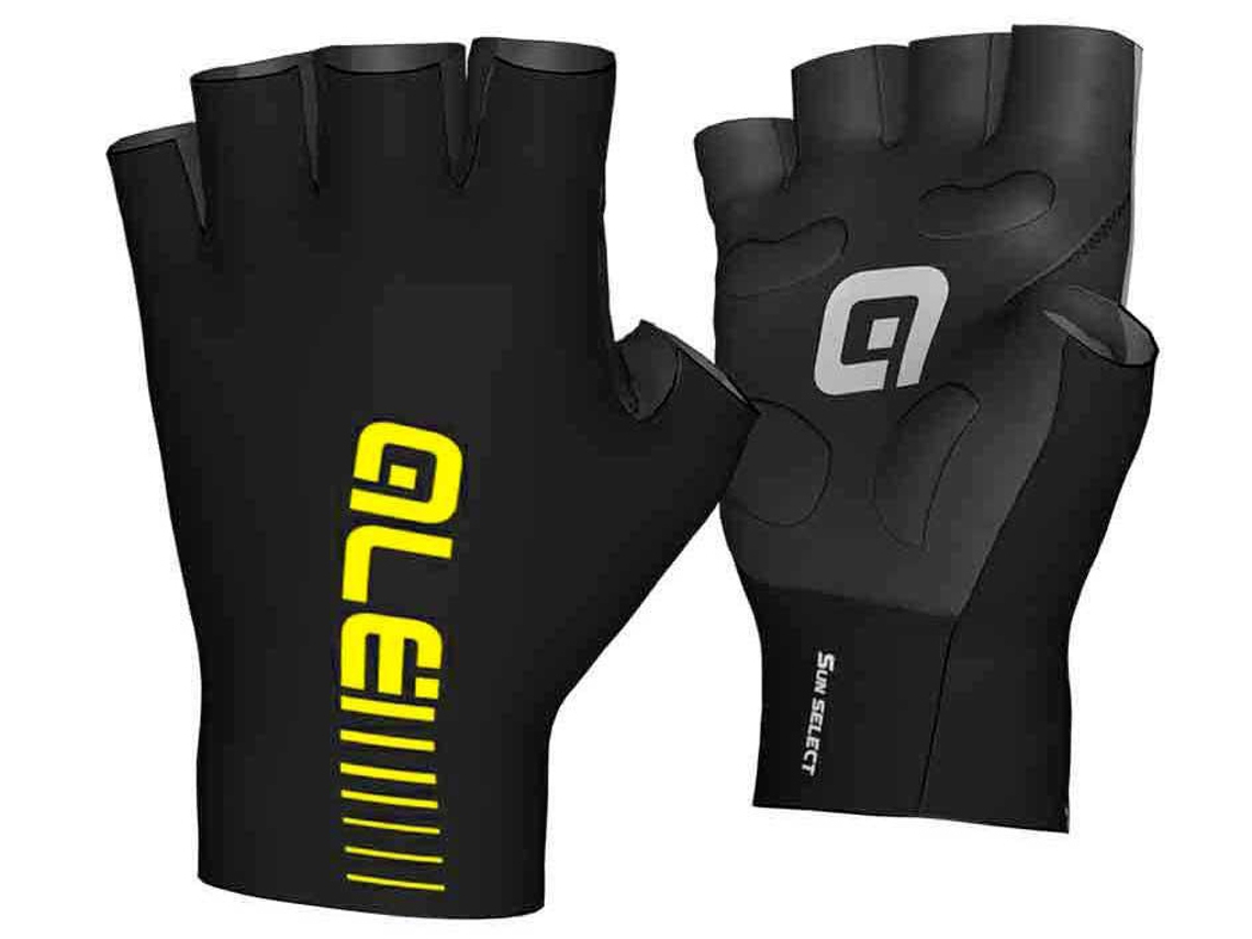 Guantes 2024 ciclismo ale