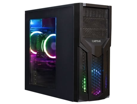 Desktop CAPTIVA (RAM: 16 GB - 1000 GB SSD)