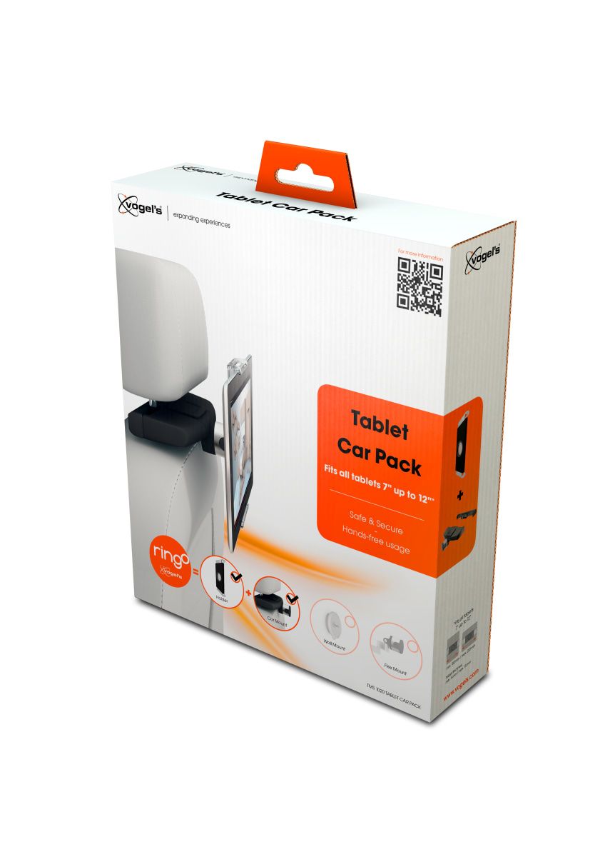 Soporte Tablet VOGELS Holder (Universal)